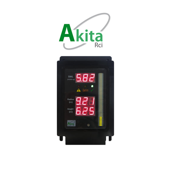 Akita A210 Lifting Indicator