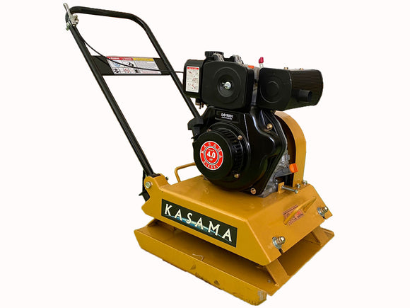 Kasama T90 Plate Compactor